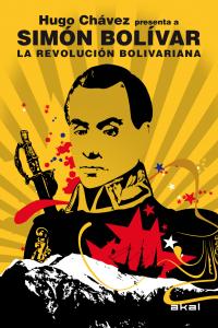 REVOLUCION BOLIVARIANA, de Bolívar | portada del libro