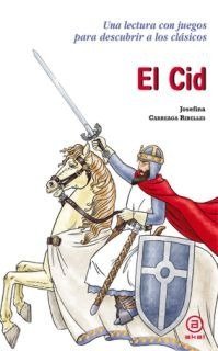 CID, de Careaga Ribelles | portada del libro