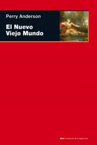 NUEVO VIEJO MUNDO, de Anderson | portada del libro