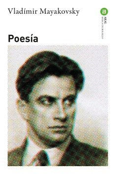 POESIA - MAYAKOVSKY (NP), de Mayakovsky | portada del libro