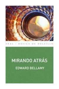 MIRANDO ATRAS, de Bellamy | portada del libro