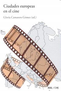 CIUDADES EUROPEAS EN EL CINE, de Varios autores | portada del libro