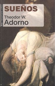 SUEÑOS (ADORNO), de ADORNO | portada del libro