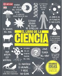 LIBRO DE LA CIENCIA, de Varios autores | portada del libro