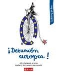 DESUNION EUROPEA!, de Varios autores | portada del libro