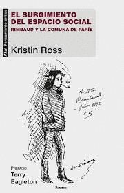 SURGIMIENTO DEL ESPACIO SOCIAL, de Ross | portada del libro