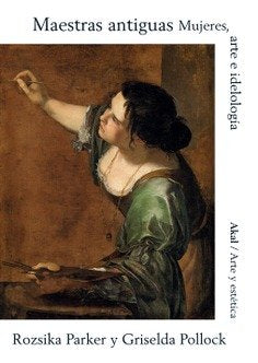 MAESTRAS ANTIGUAS, de PARKER | portada del libro