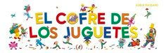 COFRE DE LOS JUGUETES, EL, de MASSARD | portada del libro
