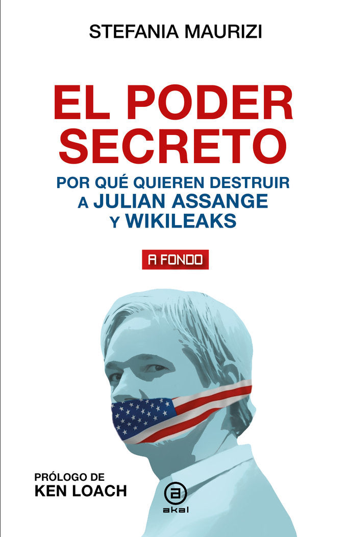 PODER SECRETO, EL, de MAURIZI | portada del libro