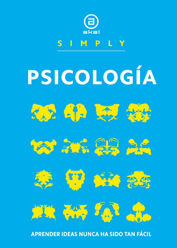 PSICOLOGÍA, de VV.AA.3 | portada del libro