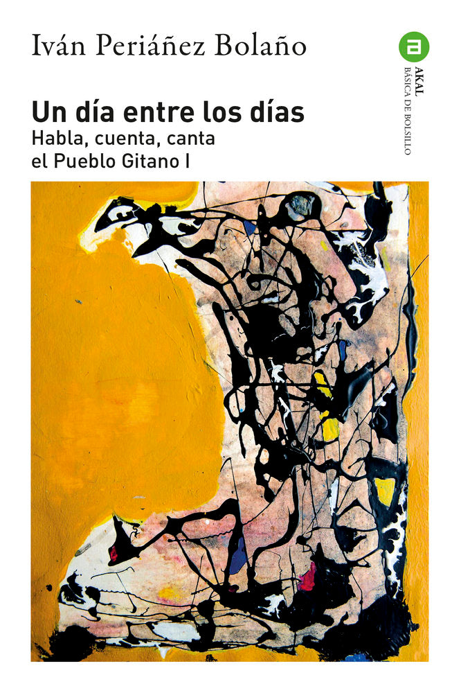 DIA ENTRE LOS DIAS, UN, de PERIAÑEZ BOLAÑO | portada del libro