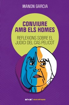 CONVIURE AMB ELS HOMES, de GARCIA | portada del libro