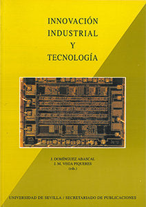 INNOVACION INDUSTRIAL Y TECNOLOGIA, de SIN AUTOR | portada del libro