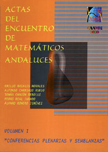 CONFERENCIAS PLENARIAS Y SEMBLANZAS, de BRIALES MORALES | portada del libro