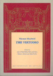 The virtuoso, de SIN AUTOR | portada del libro