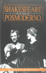SHAKESPEARE POSMODERNO, de SIN AUTOR | portada del libro