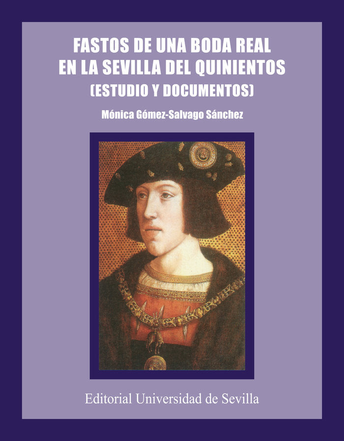 FASTOS DE UNA BODA REAL, de SIN AUTOR | portada del libro