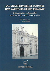 LAS UNIVERSIDADES DE MAYORES, de SIN AUTOR | portada del libro