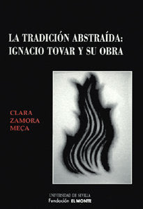 TRADICION ABSTRAIDA, LA, de ZAMORA MECA, CLARA | portada del libro