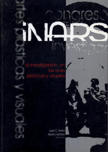 Actas Congreso INARS, de AA.VV. | portada del libro