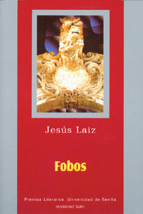 FOBOS, de LAIZ,JESUS | portada del libro