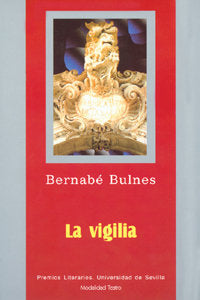VIGILIA, LA., de BULNES | portada del libro