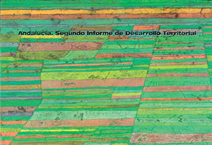 ANDALUCIA SEGUNDO INFORME DESARROLLO TERRITORIAL, de ZOIDO | portada del libro