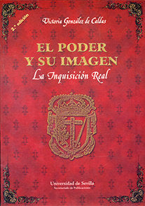 El poder y su imagen, de GONZALEZ DE CALDAS, VICTORIA | portada del libro