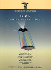 Prisma, de Varios autores | portada del libro