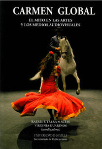 Carmen Global, de Varios autores | portada del libro