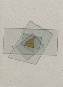 Transversal. BIACS3. YOUniverse, de Varios autores | portada del libro