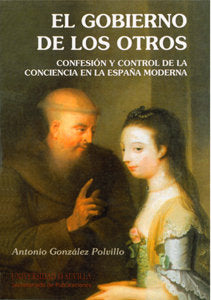 El Gobierno de los otros, de GONZALEZ POLVILLO | portada del libro