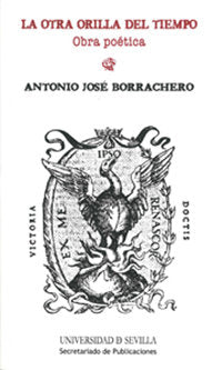 La otra orilla del tiempo, de Borrachero | portada del libro