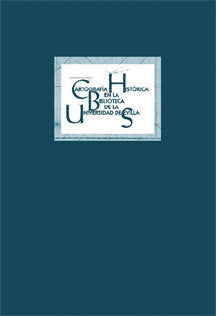 Cartografía Histórica en la Biblioteca de la Universidad de Sevilla, de Varios autores | portada del libro