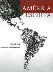 América escrita, de Varios autores | portada del libro