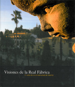 Visiones de la Real Fábrica, de Varios autores | portada del libro