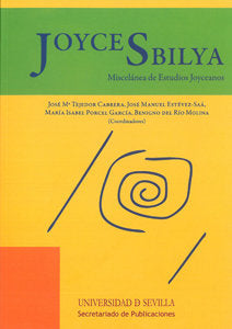 JoyceSbilya, de Varios autores | portada del libro