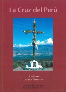 La Cruz del Perú, de Millones | portada del libro