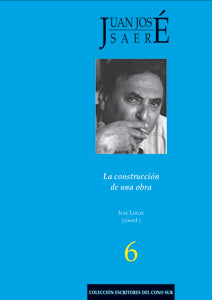 Juan José Saer, de Gallego Cuiñas, Ana | portada del libro