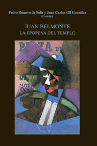Juan Belmonte, de ROMERO DE SOLIS PEDRO | portada del libro