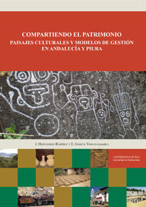 Compartiendo el patrimonio, de Agudo Torrico, Juan | portada del libro
