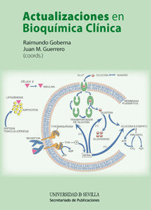Actualizaciones en Bioquímica Clínica, de GOBENA, RAIMUNDO | portada del libro