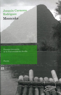 Mooncake, de Carmona Rodríguez, Joaquín | portada del libro