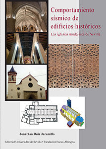 Comportamiento sísmico de edificios históricos, de Ruiz Jaramillo, Jonathan | portada del libro
