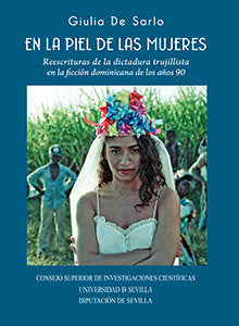 En la piel de las mujeres, de Sarlo, Giulia de | portada del libro