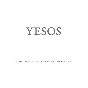 Yesos, de BELTRAN FORTES, JOSE | portada del libro
