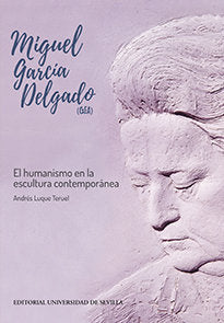 Miguel García Delgado (GEA), de Luque Teruel, Andrés | portada del libro