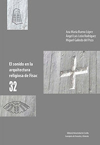 El sonido en la arquitectura religiosa de Fisac, de Bueno López, Ana María | portada del libro