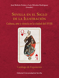 Sevilla en el Siglo de la Ilustración, de Beltrán Fortes, José | portada del libro