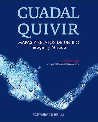 Guadalquivir, de Peral López, José | portada del libro